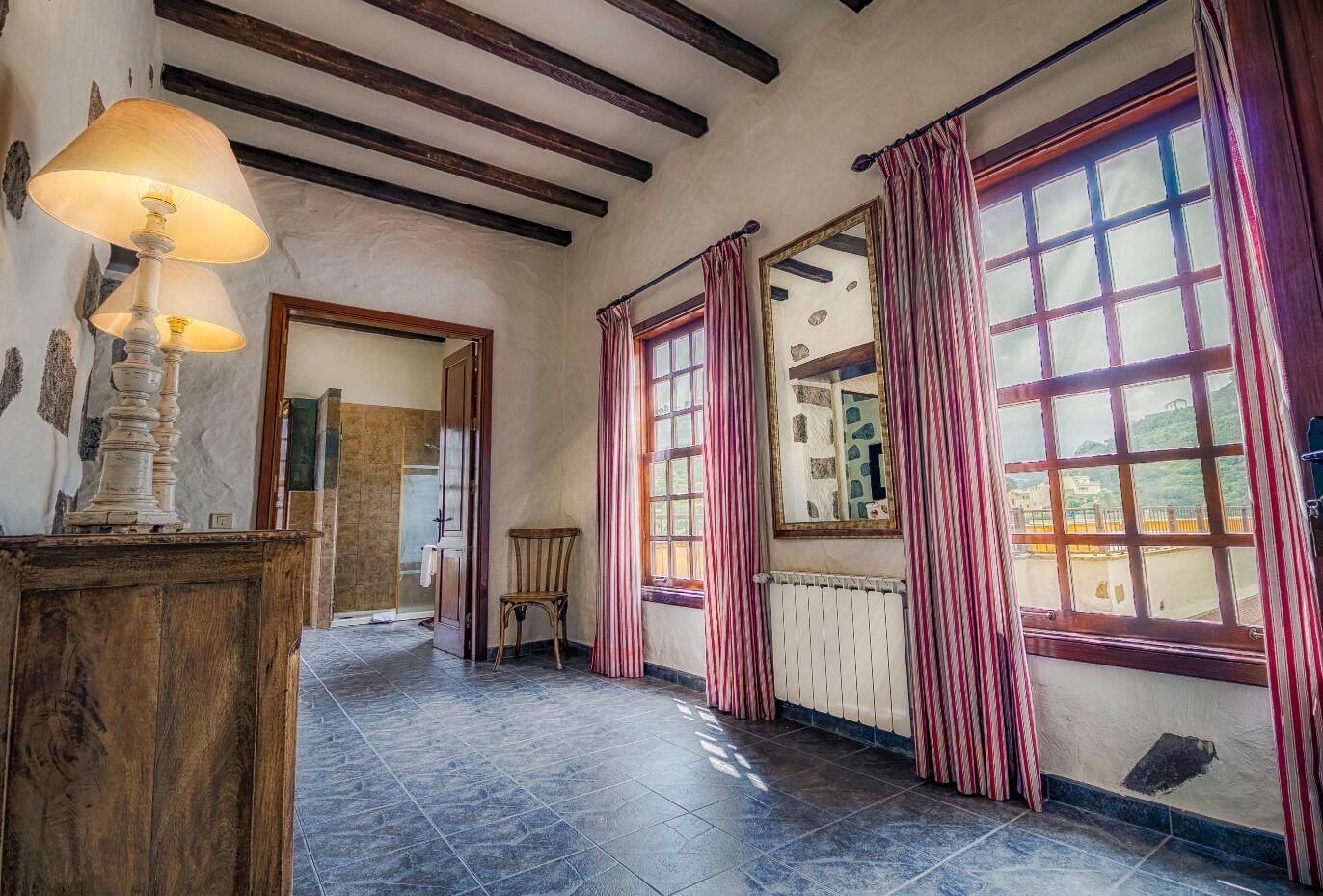 Hotel Rural Maipez By Livvo Las Palmas de Gran Canaria Exterior photo