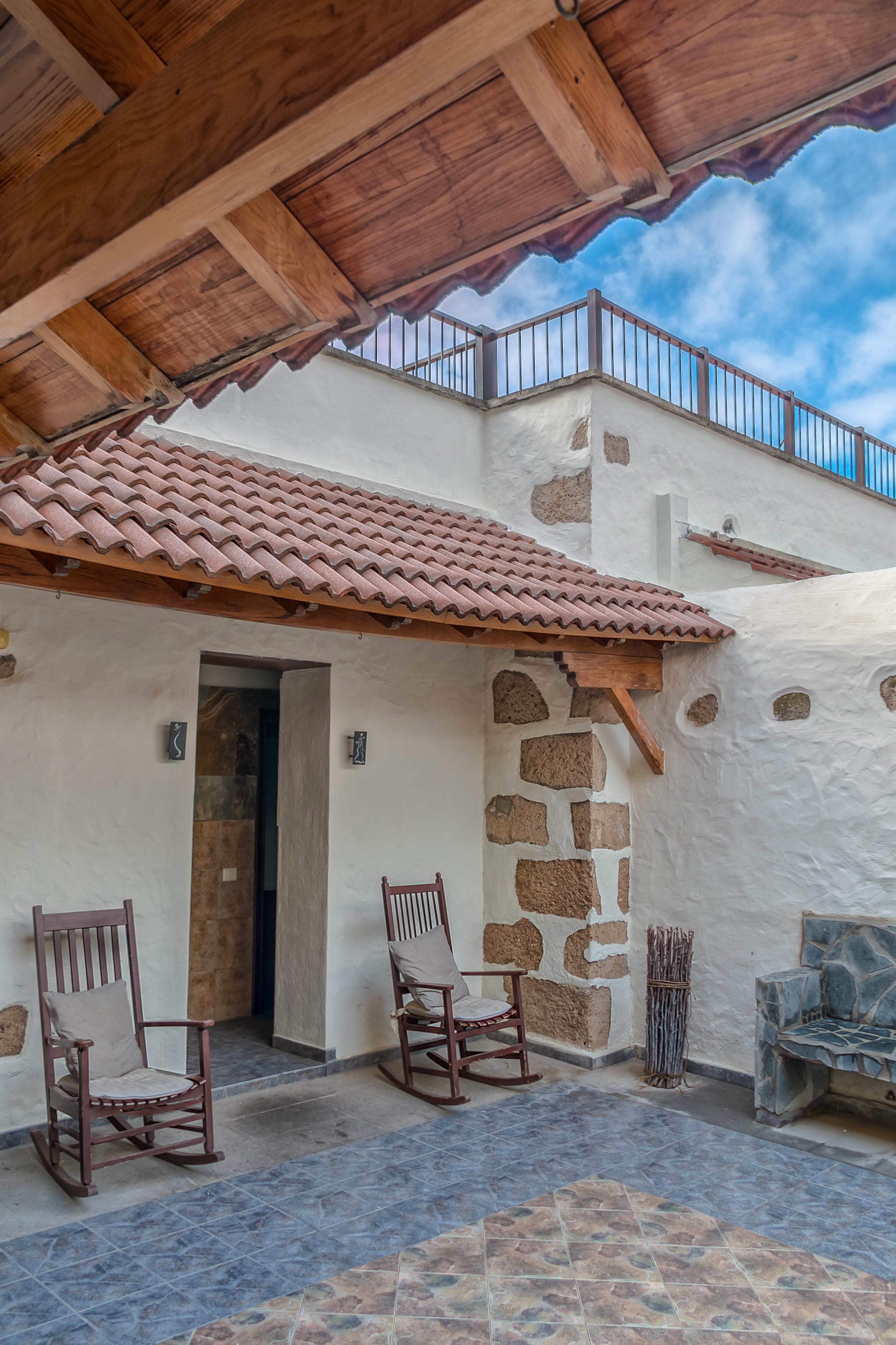 Hotel Rural Maipez By Livvo Las Palmas de Gran Canaria Exterior photo