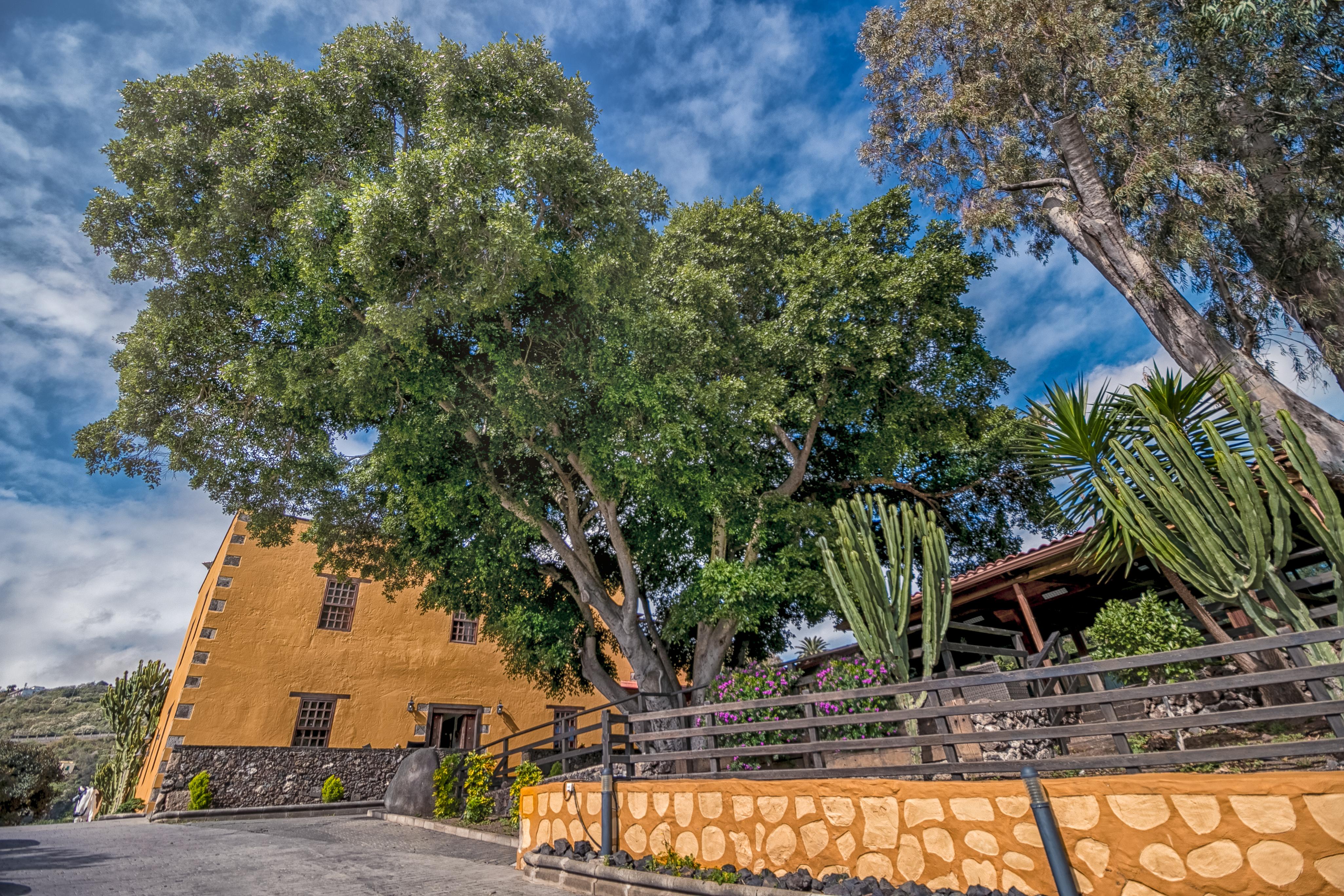 Hotel Rural Maipez By Livvo Las Palmas de Gran Canaria Exterior photo