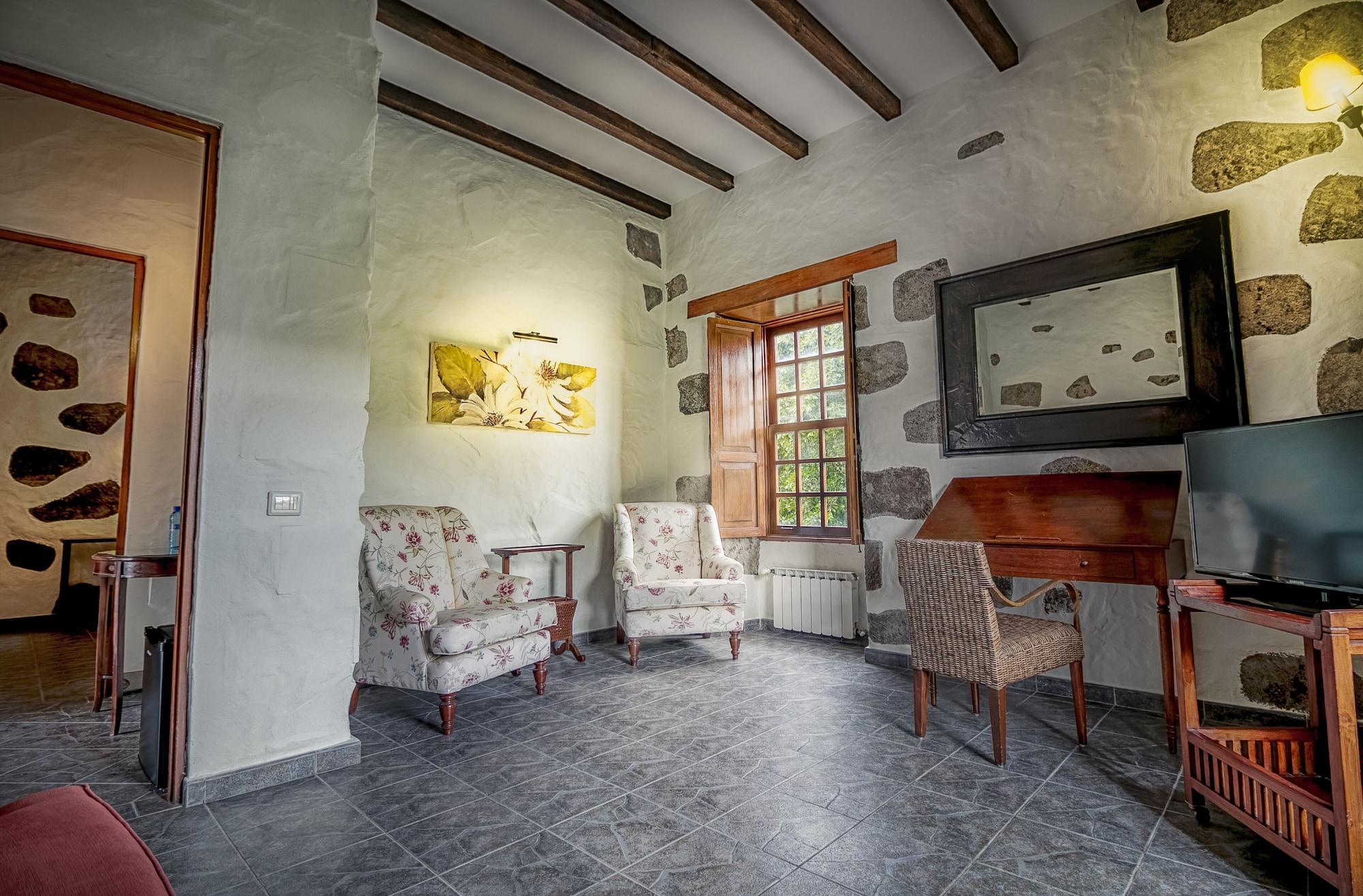 Hotel Rural Maipez By Livvo Las Palmas de Gran Canaria Exterior photo