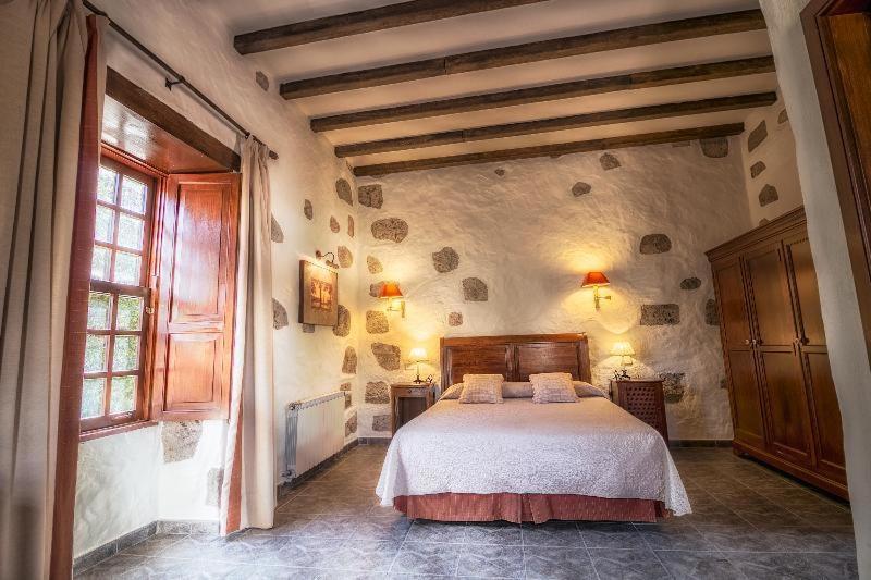 Hotel Rural Maipez By Livvo Las Palmas de Gran Canaria Room photo