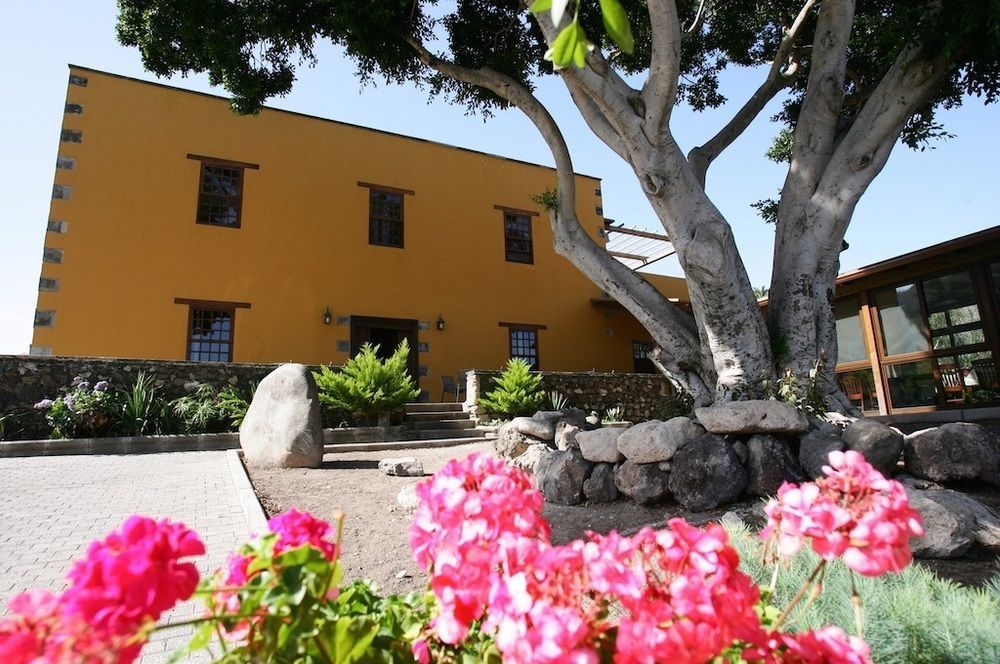 Hotel Rural Maipez By Livvo Las Palmas de Gran Canaria Exterior photo