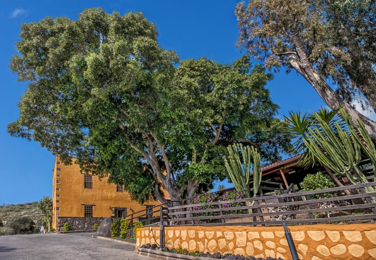 Hotel Rural Maipez By Livvo Las Palmas de Gran Canaria Exterior photo